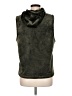 Assorted Brands 100% Polyester Green Vest Size M - photo 2