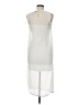 1.State White Casual Dress Size M - photo 2