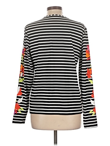 Lands' End Long Sleeve T-Shirt (view 2)