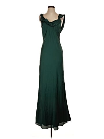 Fame And Partners Cocktail Dress (view 1)