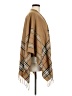 V.Fraas 100% Acrylic Tan Poncho One size - photo 4