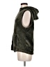Assorted Brands 100% Polyester Green Vest Size M - photo 5