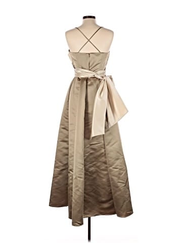 Bill Levkoff Cocktail Dress (view 2)