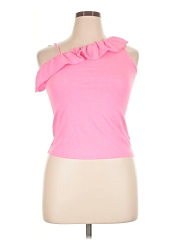 Lilly Pulitzer Sleeveless Blouse (view 1)