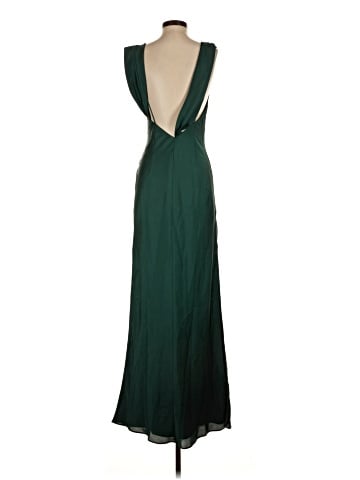 Fame And Partners Cocktail Dress (view 2)