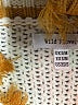 Wild Flower 100% Acrylic Color Block Ivory Pullover Sweater Size XS - photo 7