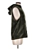Assorted Brands 100% Polyester Green Vest Size M - photo 4