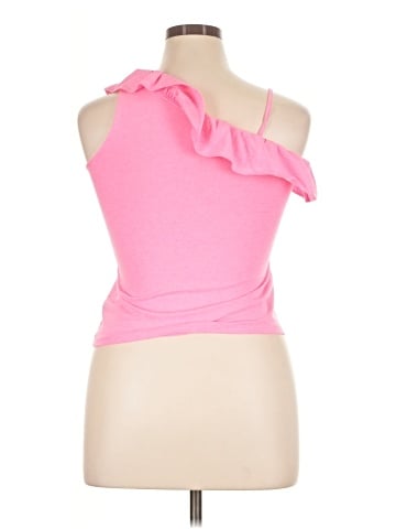 Lilly Pulitzer Sleeveless Blouse (view 2)