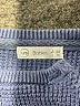 Assorted Brands Solid Blue Pullover Sweater 18-24 MO / 24 MO - photo 3
