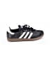 Adidas Black Sneakers Size 5 - photo 1