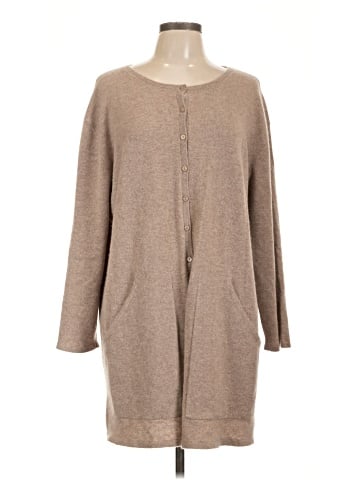 Feller Cardigan (view 1)