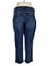 Maurices Blue Jeans Size 18W - photo 2