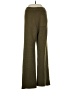Unbranded Green Casual Pants Size S - photo 2