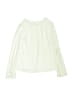 Btween Ivory Long Sleeve T-Shirt Size 7 - photo 2