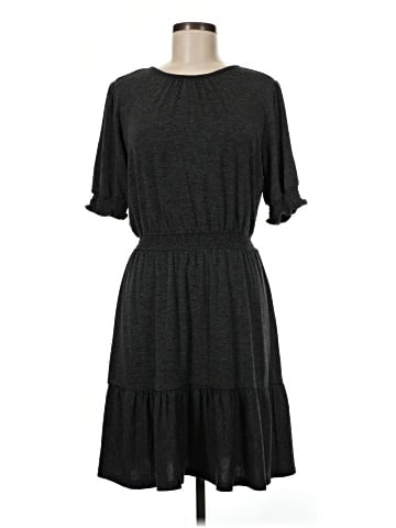 Ann Taylor LOFT Casual Dress (view 1)