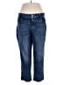 Maurices Blue Jeans Size 18W - photo 1
