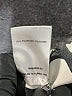 Kriss 100% Polyester Graphic White Casual Dress Size S - photo 8