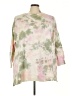 Old Navy Tie-dye Pink Pullover Sweater Size 3X - photo 1