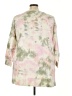 Old Navy Tie-dye Pink Pullover Sweater Size 3X - photo 2