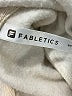 Fabletics Ivory Sweatshirt Size S - photo 7