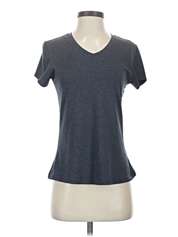 Ebb & Flow Short Sleeve T-Shirt (view 1)