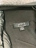 Privy Black Romper Size M - photo 4