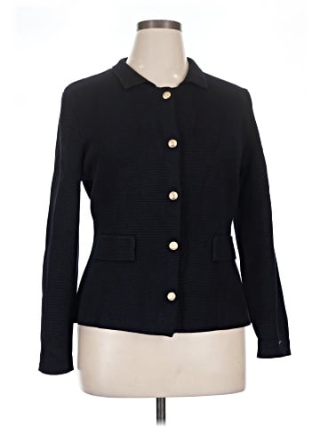 Zara Cardigan (view 1)