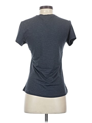 Ebb & Flow Short Sleeve T-Shirt (view 2)