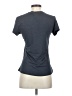 Ebb & Flow Gray Short Sleeve T-Shirt Size S - photo 2