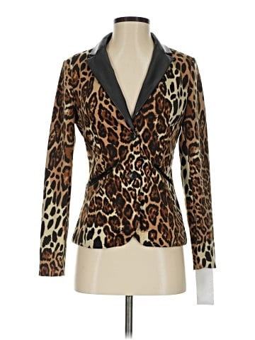 G by Giuliana Rancic Blazer (view 1)
