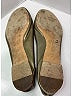 Chloé Gold Flats Size EU 37 1/2 - photo 7