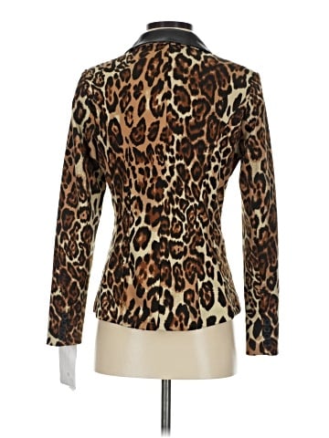 G by Giuliana Rancic Blazer (view 2)
