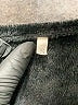 Unbranded 100% Polyester Black Fleece Size S - photo 6