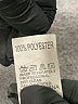 Unbranded 100% Polyester Black Fleece Size S - photo 7