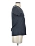 Ebb & Flow Gray Short Sleeve T-Shirt Size S - photo 4