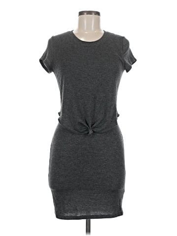 Popular Basics Casual Dress (view 1)