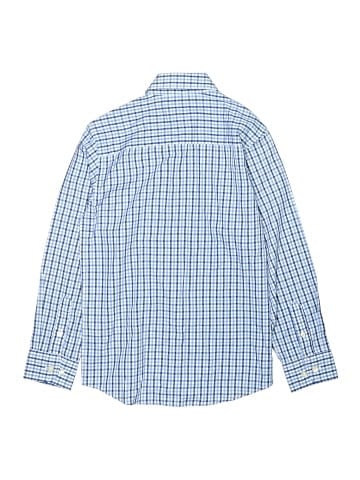 Tommy Hilfiger Long Sleeve Button-Down Shirt (view 2)