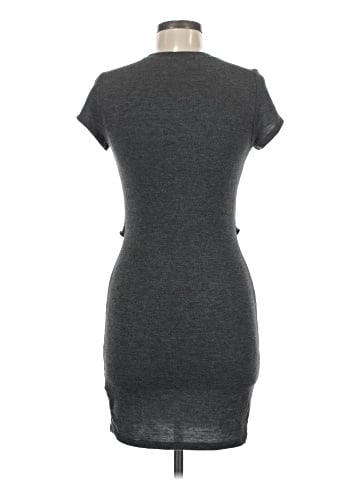 Popular Basics Casual Dress (view 2)