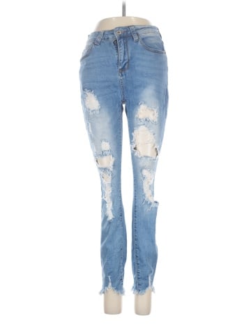 S.O.N.G. Jeans (view 1)