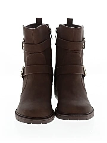 G by GUESS Boots (view 2)