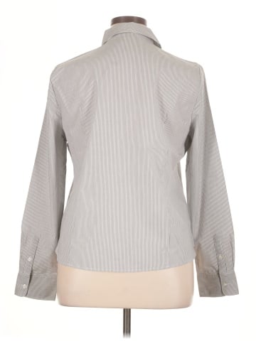 George Long Sleeve Button-Down Shirt (view 2)