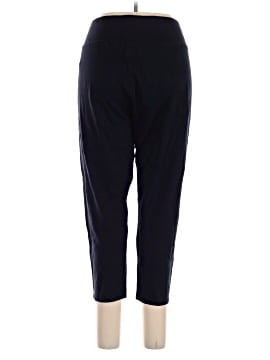 LOGO by Lori Goldstein Casual Pants (view 2)