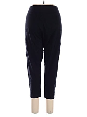 LOGO by Lori Goldstein Casual Pants (view 2)