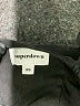 Superdown Black Sleeveless Top Size XS - photo 3