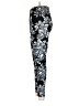 Unbranded Graphic Black Leggings One size - photo 5