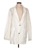 Gap Ivory Blazer Size L - photo 1