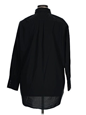 J. McLaughlin Long Sleeve Button-Down Shirt (view 2)