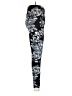 Unbranded Graphic Black Leggings One size - photo 4