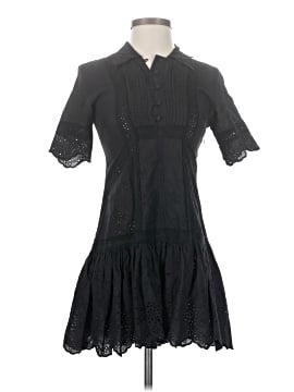 Some Days Lovin Casual Dress (view 1)