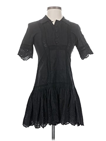 Some Days Lovin Casual Dress (view 1)